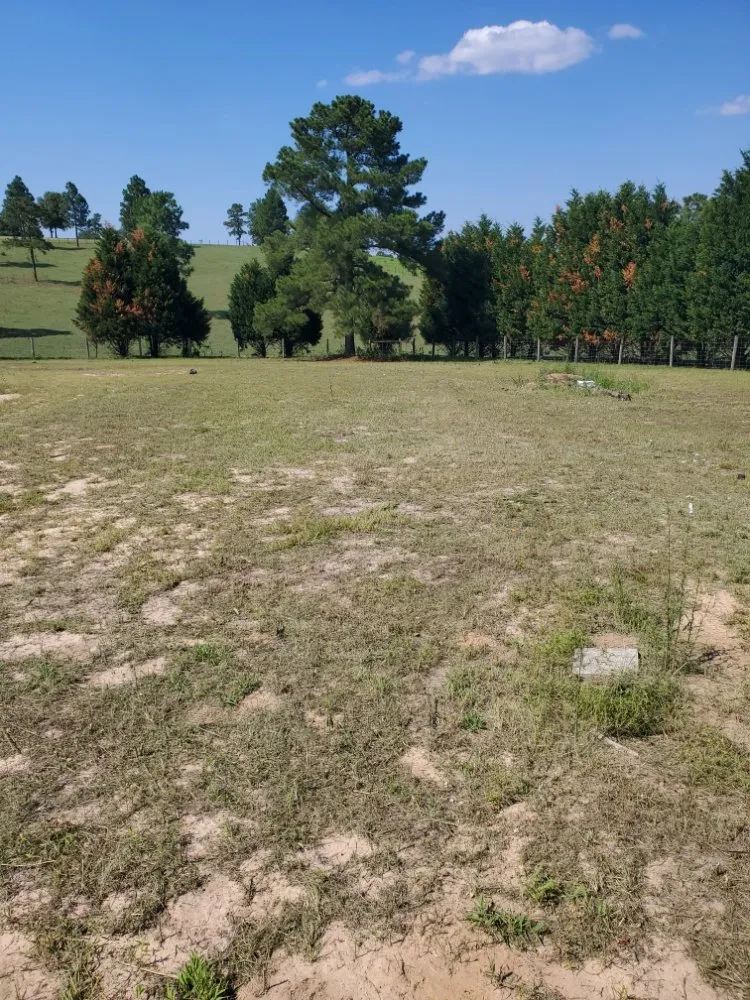 Local garden landscaping in Graniteville, SC - Big Sims Lawn Catering