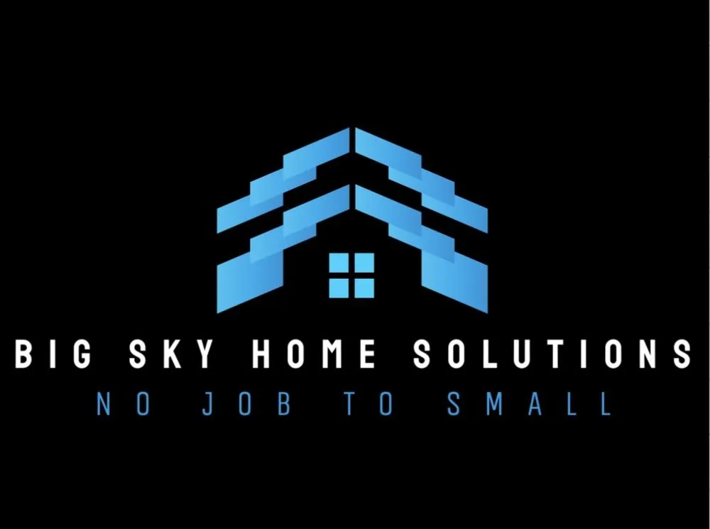 Expert yard maintenance in Bozeman, MT - Big Sky Home Solutions