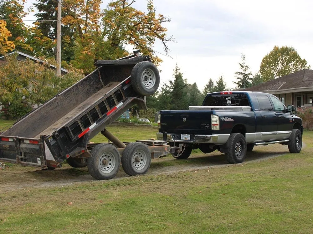 Affordable landscape installation in Bozeman, MT - Big Sky Home Solutions