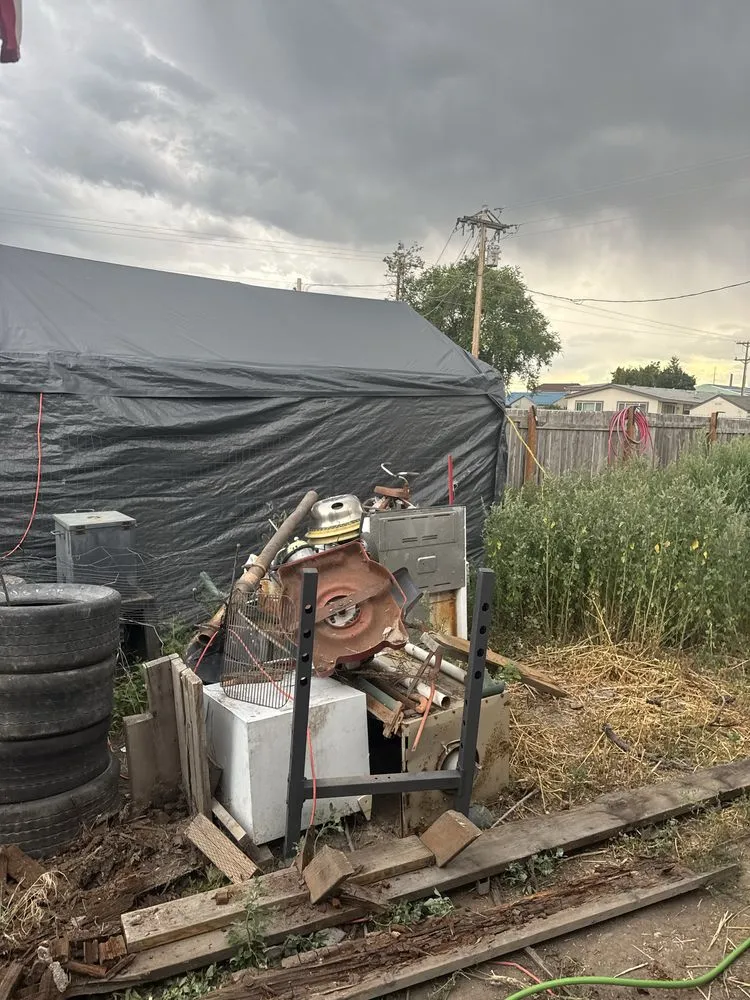 Reliable landscape installation for year-round maintenance in Ronan, MT by Big Sky Trash Removal