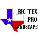 Professional outdoor landscaping in Grapevine, TX by Big Tex Pro Landscape