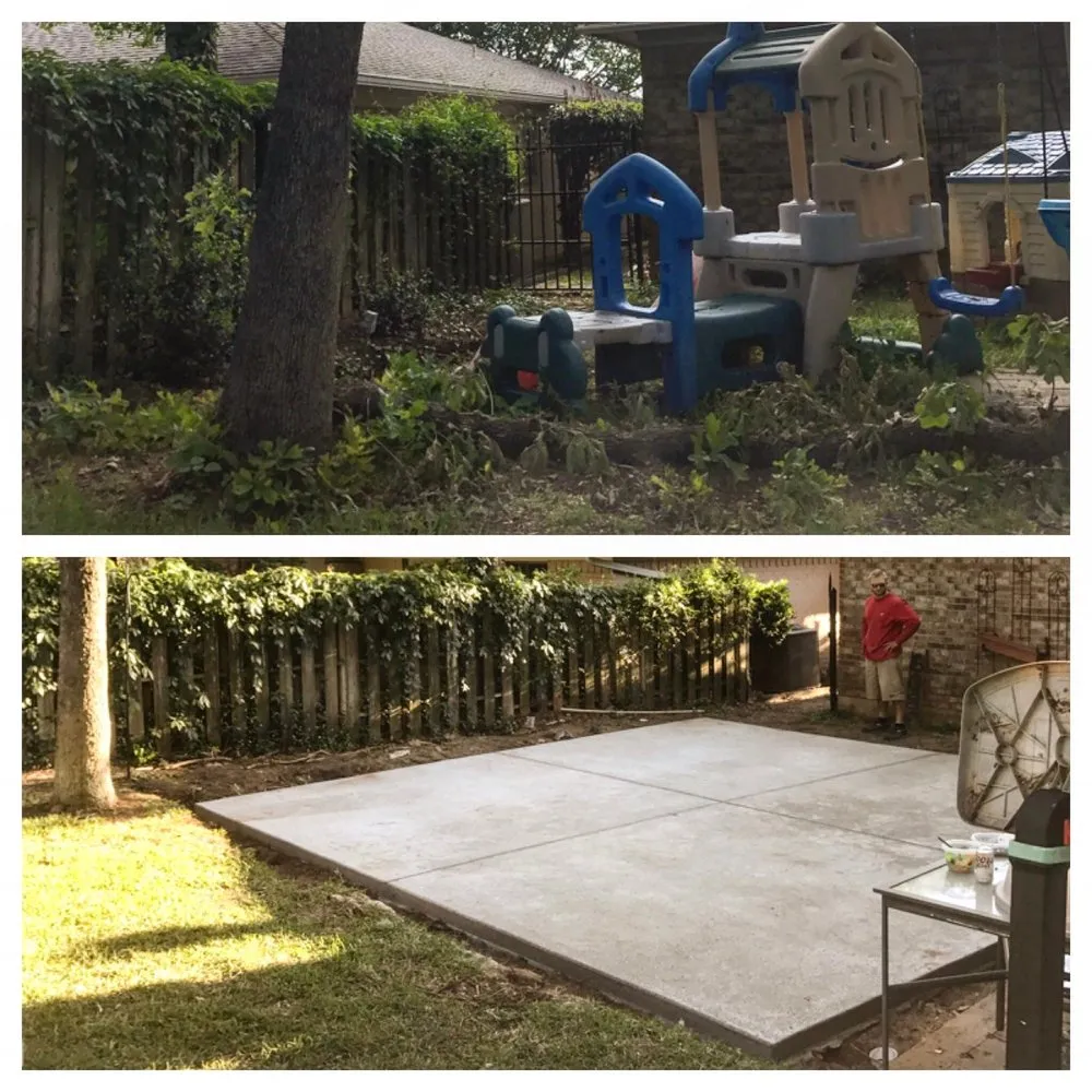 Affordable landscaping services experts serving Grapevine, TX - Big Tex Pro Landscape