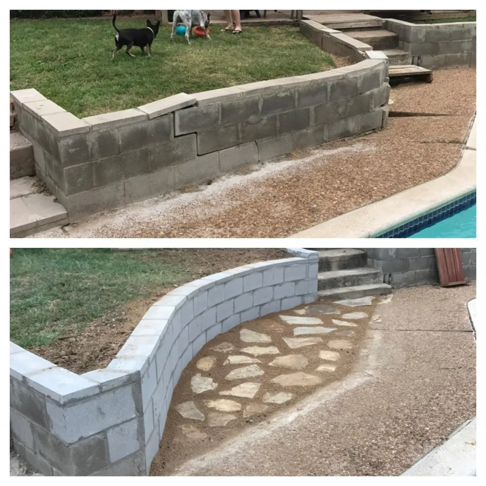 Professional lawn mowing service in Grapevine, TX by Big Tex Pro Landscape