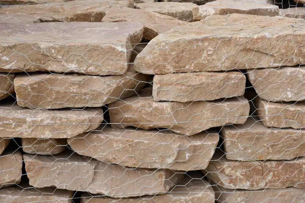 Professional landscape design in Fort Worth, TX - Big Tex Stone