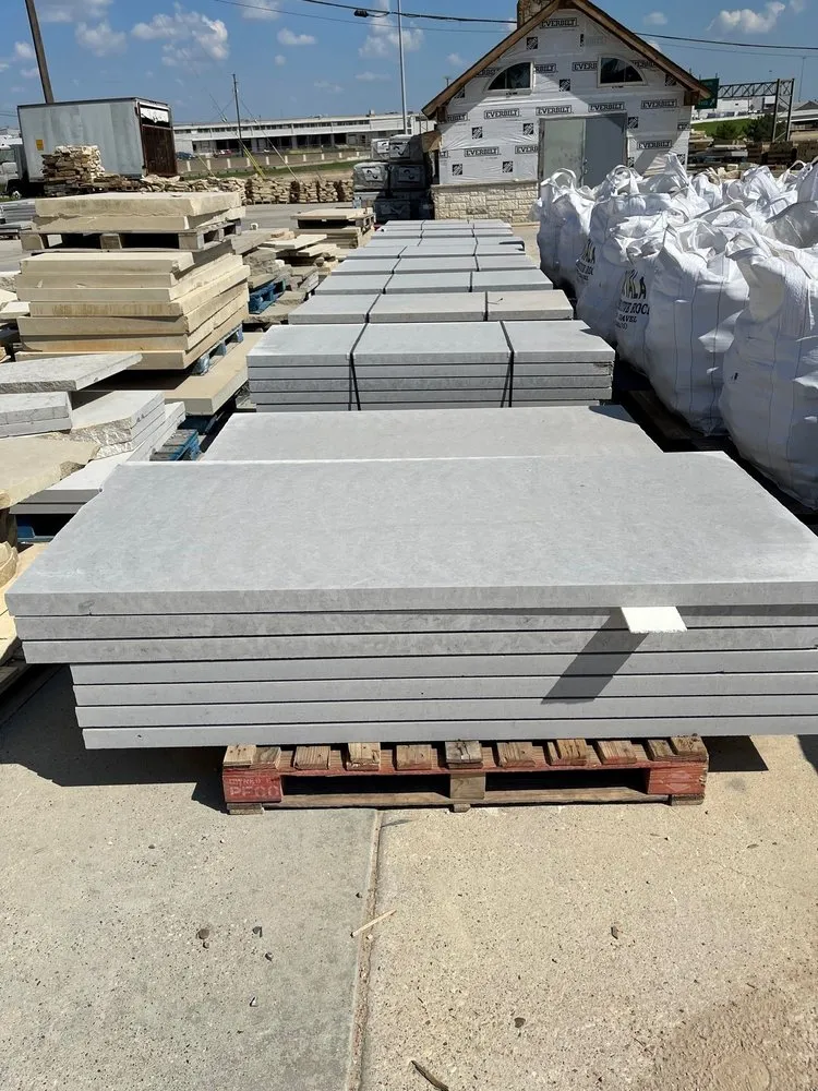 Trusted yard maintenance in Fort Worth, TX - Big Tex Stone