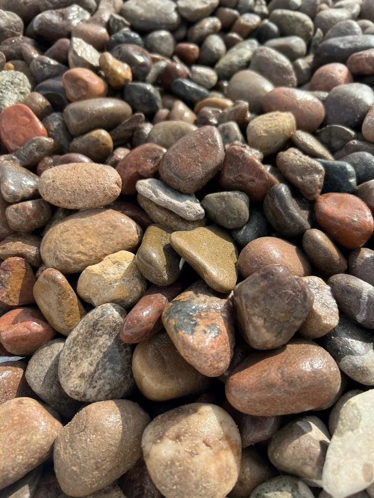 Professional landscape design for homes across Fort Worth, TX - Big Tex Stone