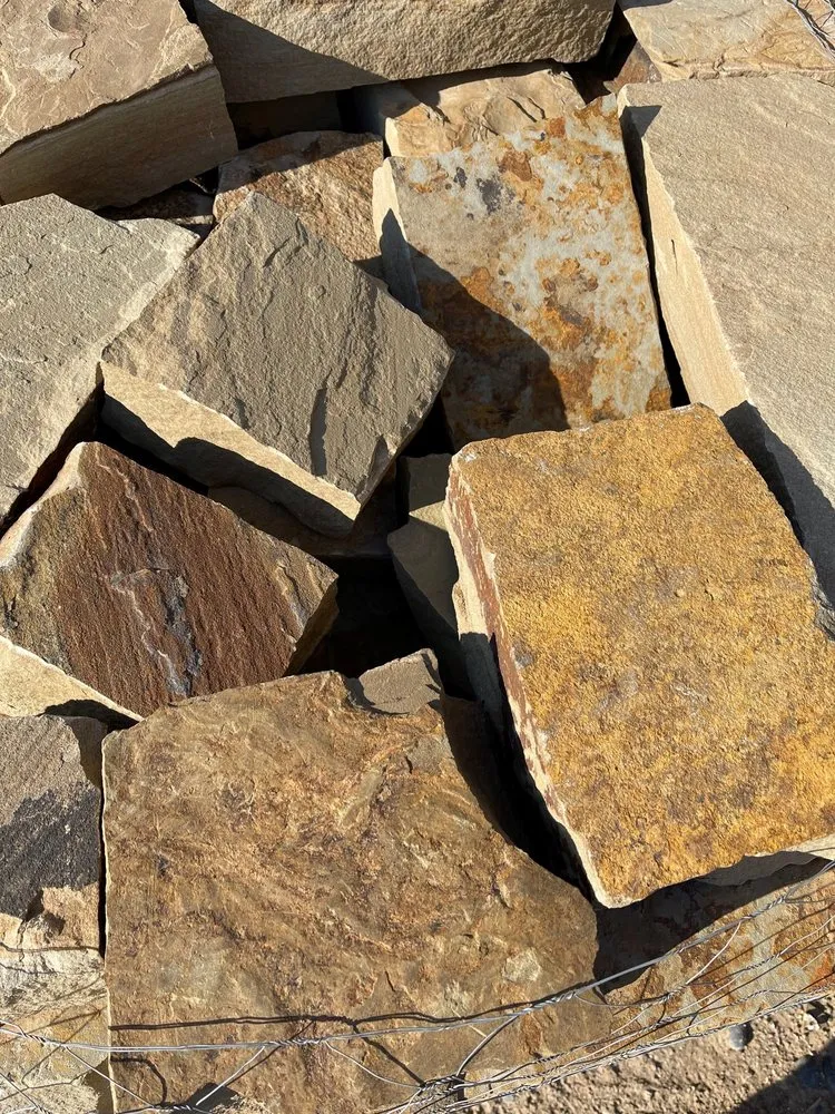 Top-rated garden landscaping experts serving Fort Worth, TX - Big Tex Stone