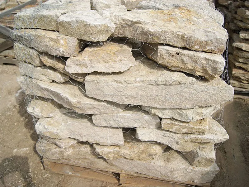 Professional landscape installation for residential properties across Fort Worth, TX - Big Tex Stone