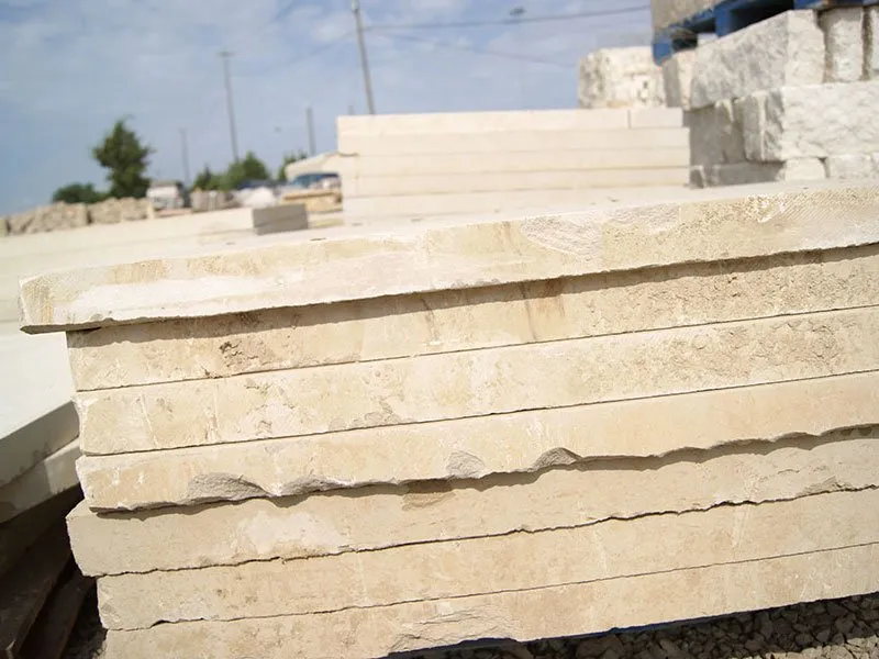 Custom outdoor landscaping in Fort Worth, TX by Big Tex Stone