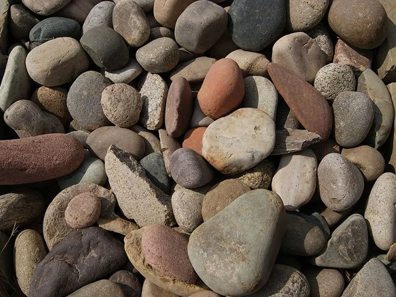 Expert garden landscaping experts serving Fort Worth, TX - Big Tex Stone