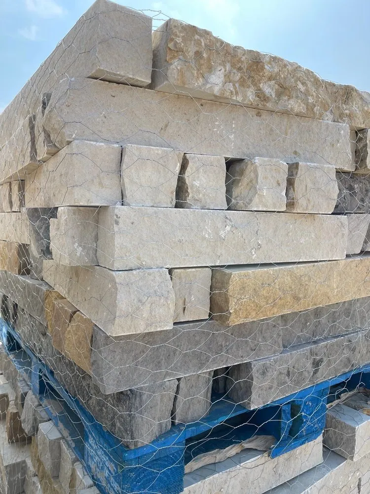 Reliable garden landscaping in Fort Worth, TX - Big Tex Stone