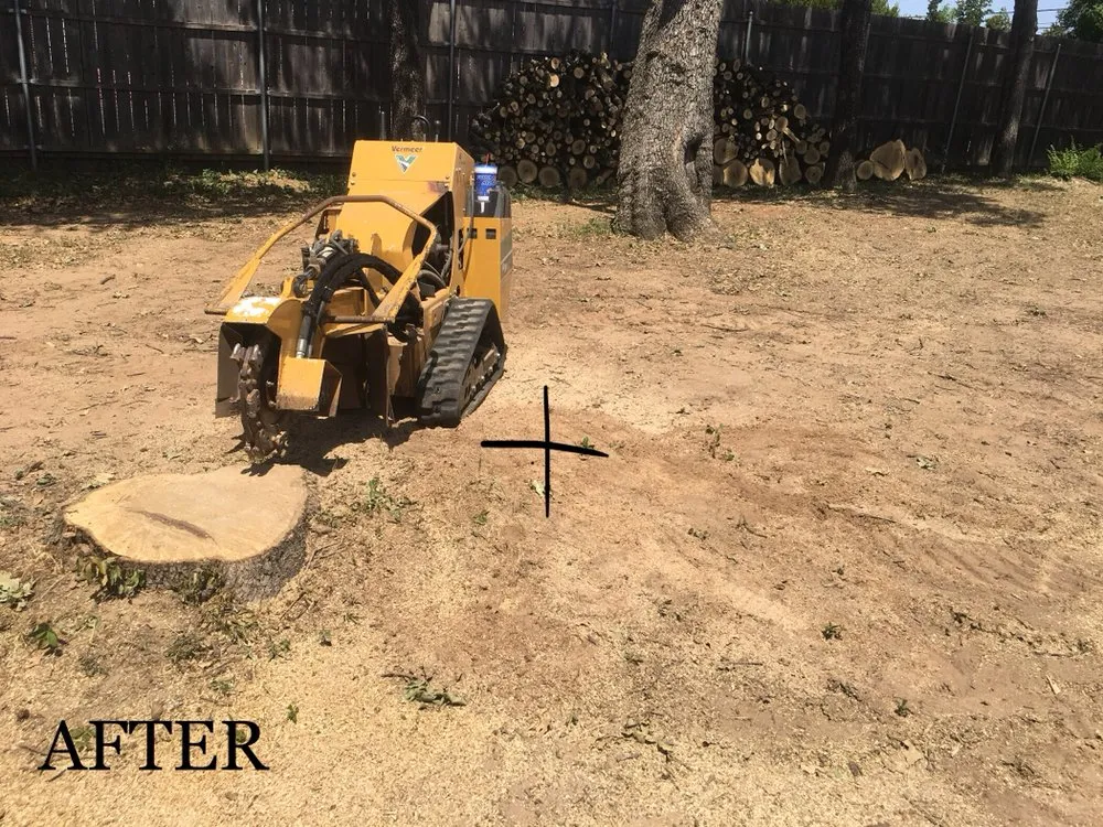 Reliable landscape installation in Waxahachie, TX - Big Tex Tree & Landscaping