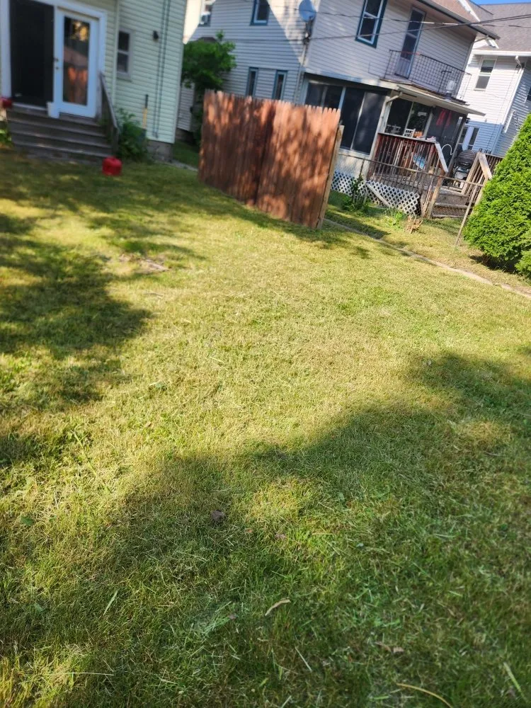 Expert residential landscaping experts serving Grand Rapids, MI - Big Thumbs Lawn Care & Snow Removal