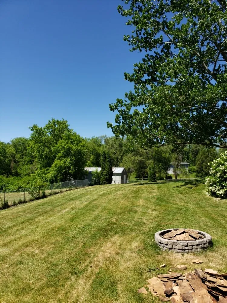 Local landscaping services in Grand Rapids, MI - Big Thumbs Lawn Care & Snow Removal