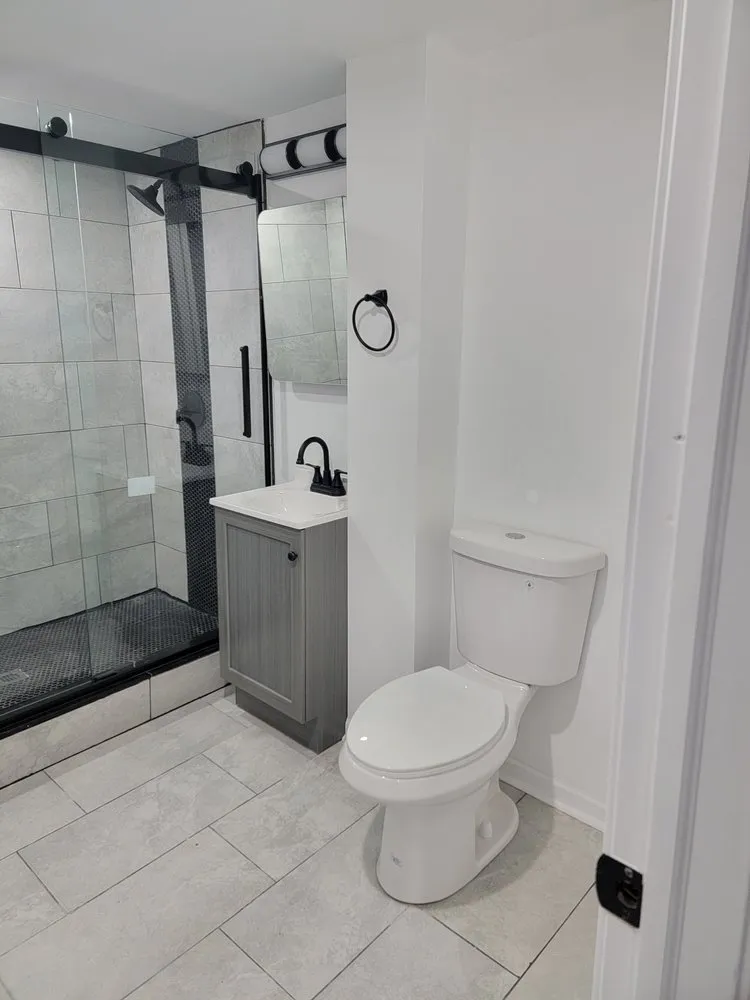 Trusted garden landscaping in Chicago, IL - Big Time Builders Handyman Service's