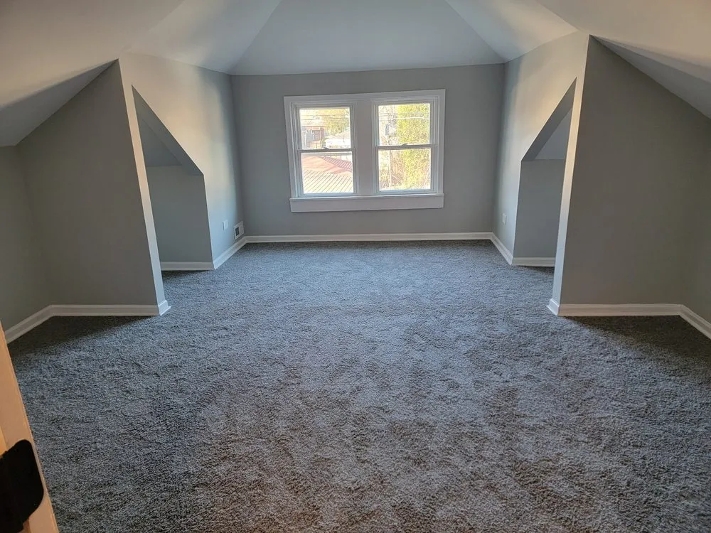 Affordable yard cleanup service in Chicago, IL by Big Time Builders Handyman Service's