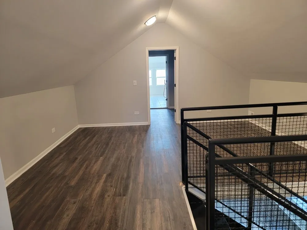 Reliable landscape design for year-round maintenance across Chicago, IL - Big Time Builders Handyman Service's