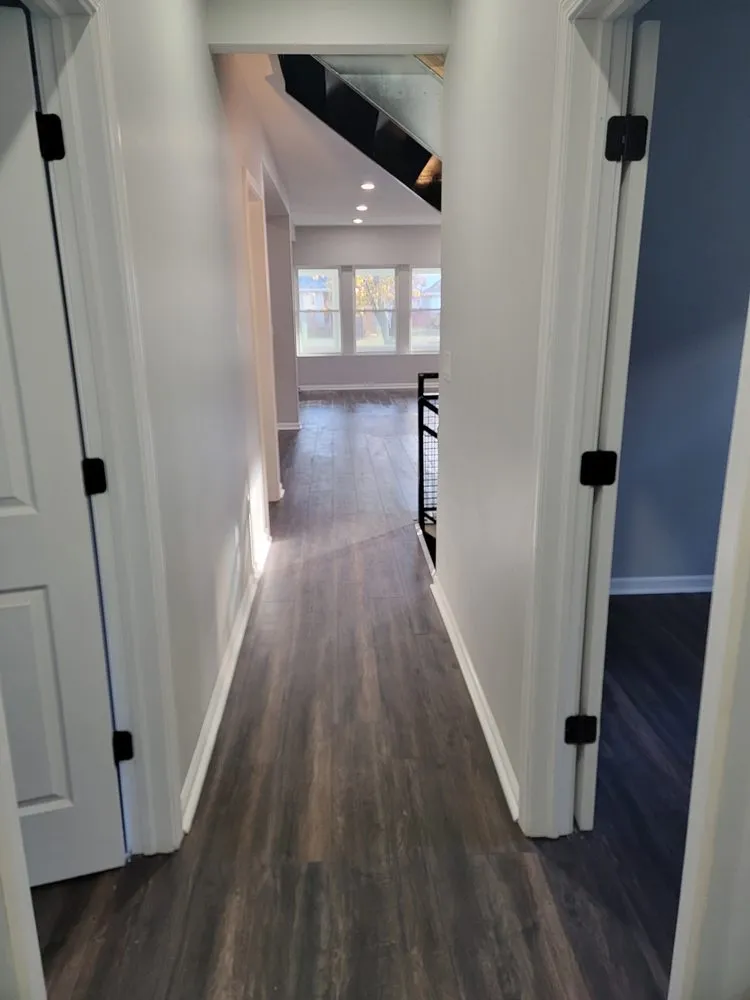 Reliable yard maintenance for year-round maintenance in Chicago, IL by Big Time Builders Handyman Service's