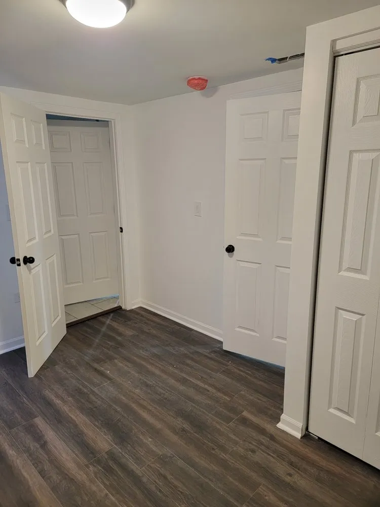 Trusted outdoor landscaping in Chicago, IL - Big Time Builders Handyman Service's