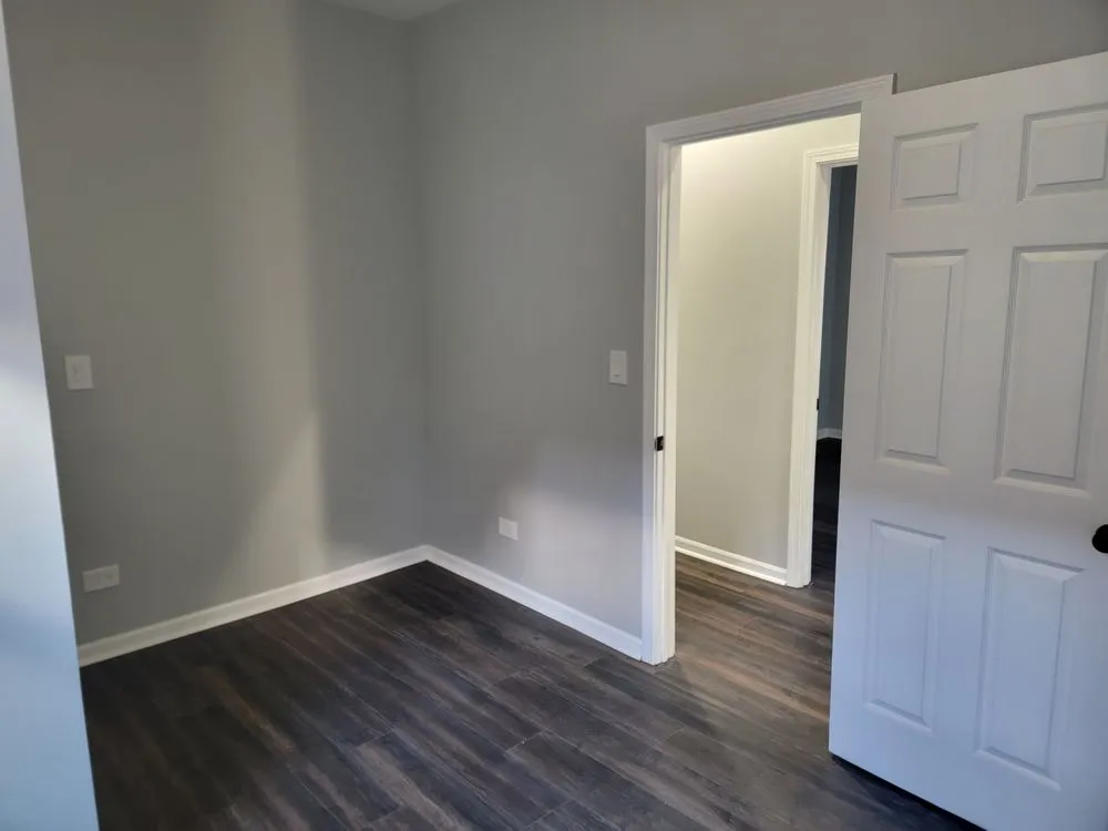 Affordable outdoor landscaping for beautiful yards in Chicago, IL by Big Time Builders Handyman Service's