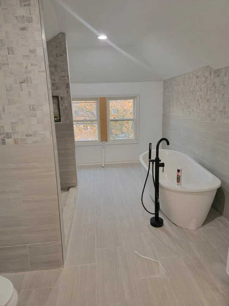 Custom landscape design experts serving Chicago, IL - Big Time Builders Handyman Service's