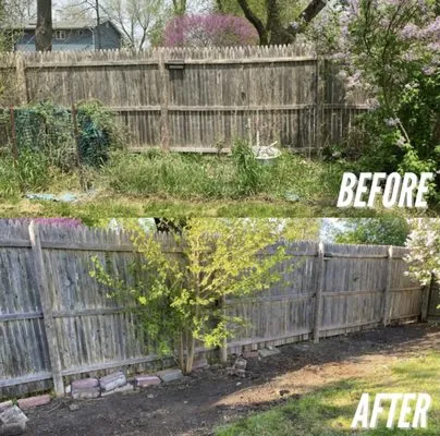 Big Time Lawn Care Logo