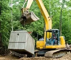 Affordable landscape installation for beautiful yards across Avenel, NJ - Big Top Contractors