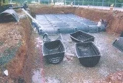 Professional landscaping services in Avenel, NJ by Big Top Contractors