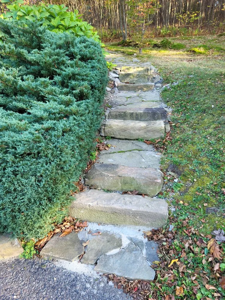 Expert lawn mowing service in Ligonier, PA by Big Tree Landscaping and Lawn