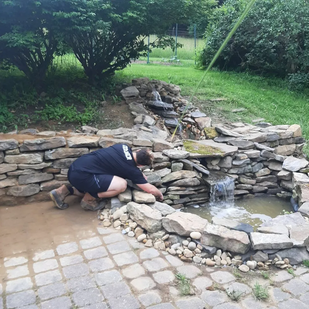 Affordable lawn care service experts serving Ligonier, PA - Big Tree Landscaping and Lawn