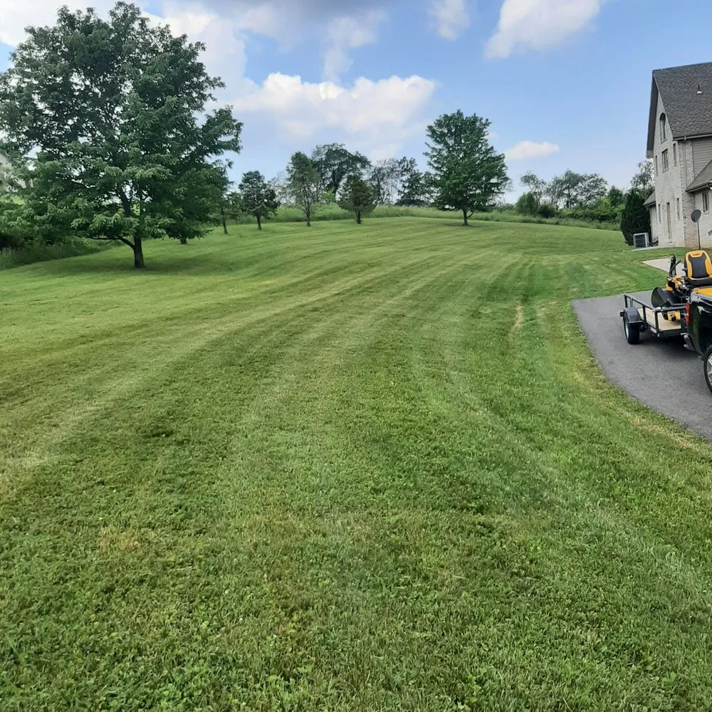 Trusted landscaping services near you in Ligonier, PA by Big Tree Landscaping and Lawn