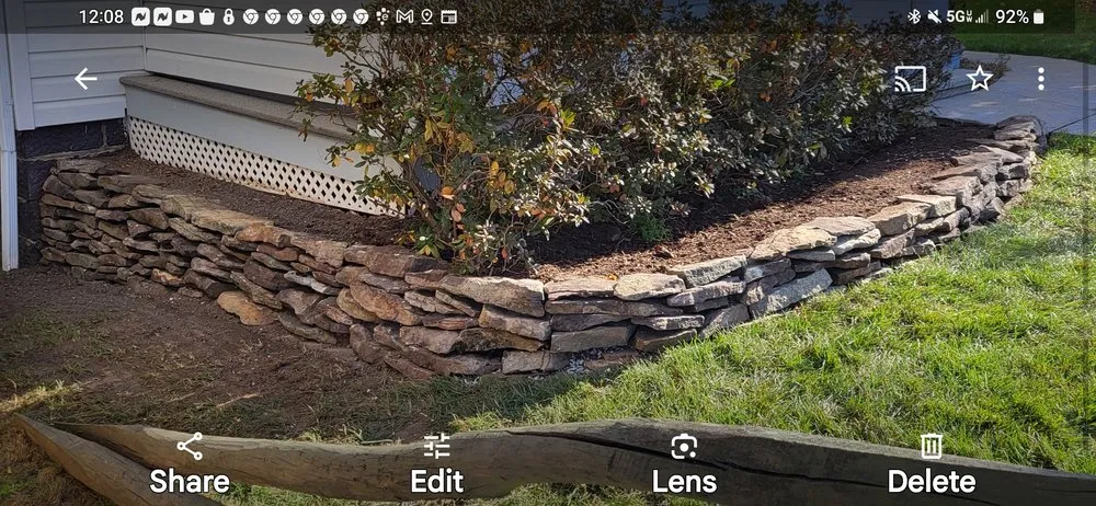 Top-rated landscape design in Ligonier, PA by Big Tree Landscaping and Lawn