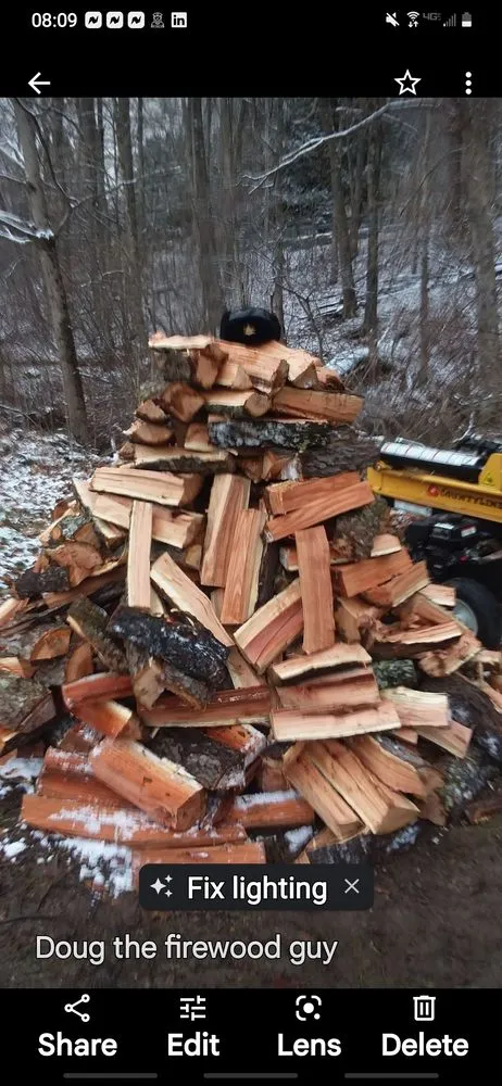 Expert residential landscaping for beautiful yards across Ligonier, PA - Big Tree Landscaping and Lawn