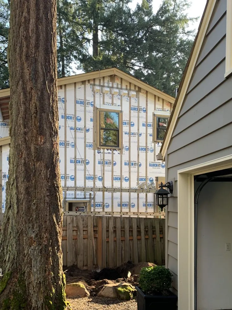 Top-rated yard maintenance in Hillsboro, OR - Big Trees Today