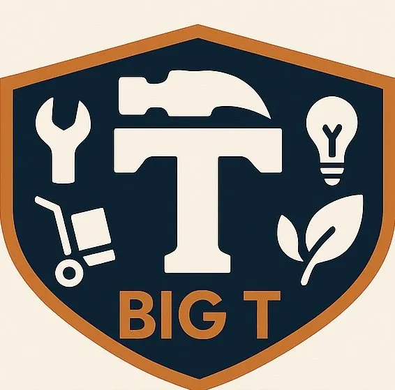 Affordable lawn care service experts serving Uhrichsville, OH - Big T’s Handyman Service