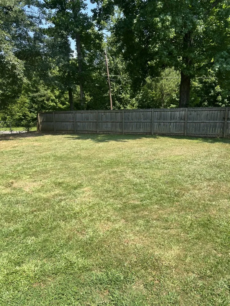 Local lawn mowing service experts serving Clanton, AL - Big Turf Guy