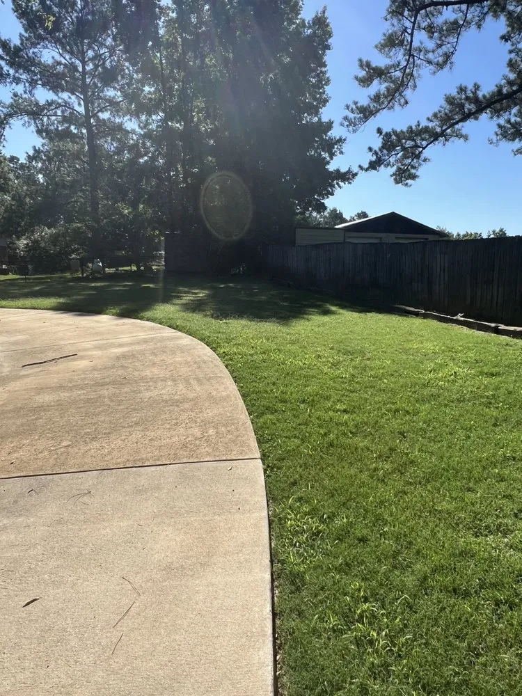 Top-rated landscaping services near you across Clanton, AL - Big Turf Guy