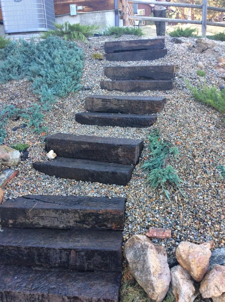 Expert lawn care service experts serving Corvallis, MT - Big Velvet Landscaping