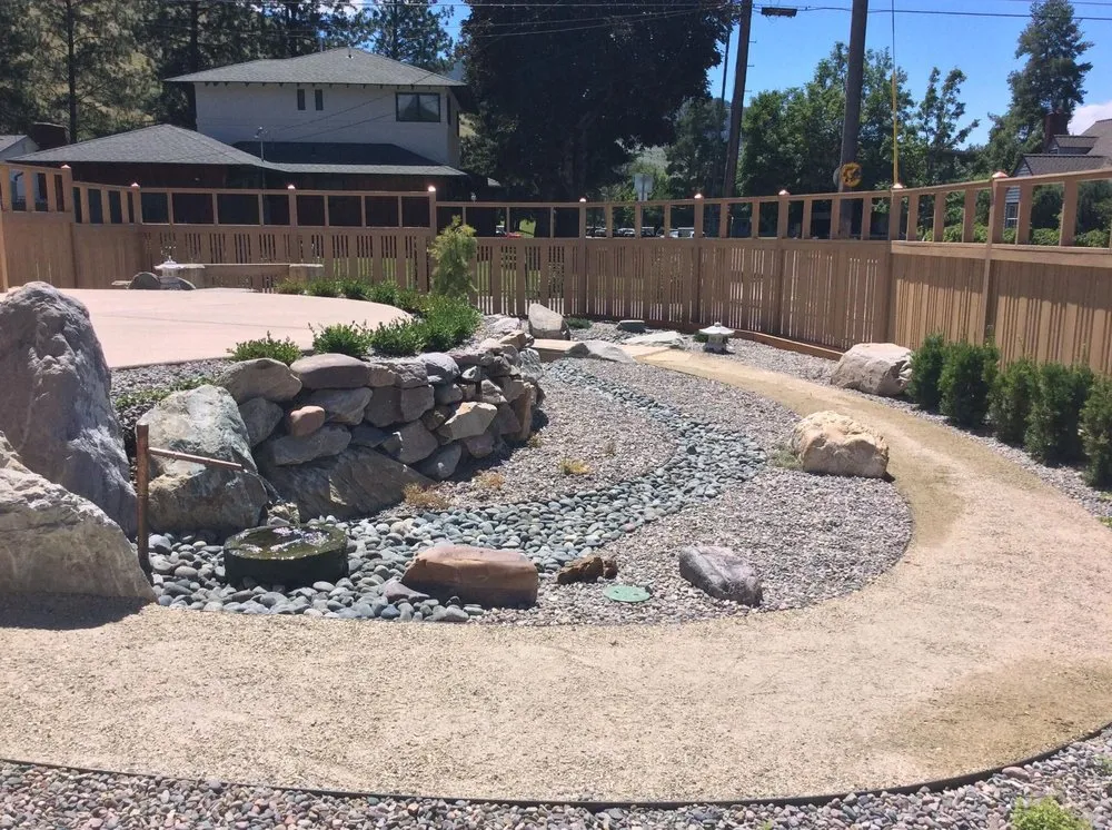 Top-rated landscaping services experts serving Corvallis, MT - Big Velvet Landscaping
