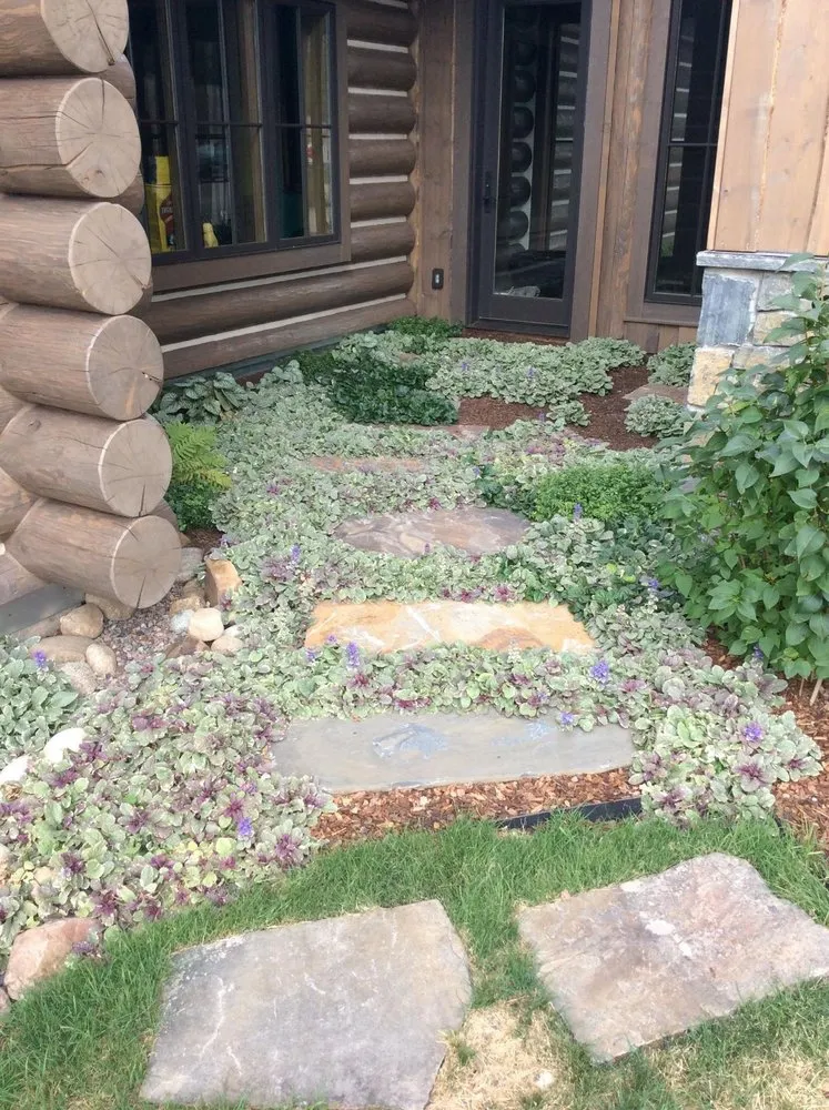 Reliable residential landscaping in Corvallis, MT by Big Velvet Landscaping