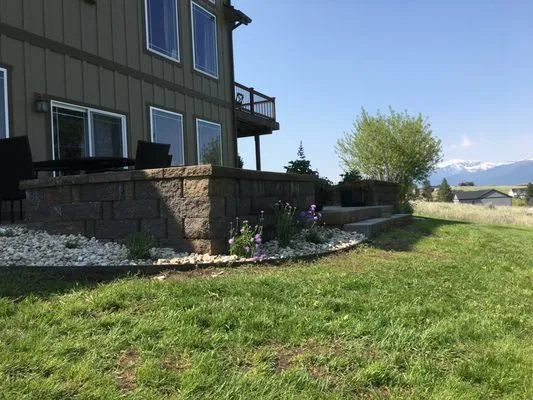 Big Velvet Landscaping