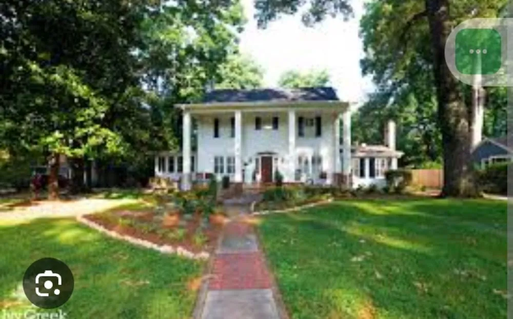 Reliable yard cleanup service in Charlotte, NC - Big Visions Landscaping