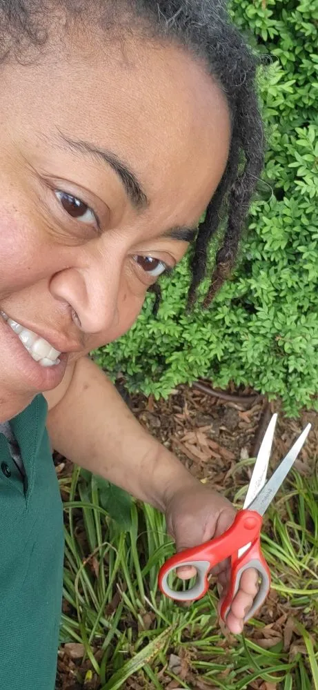 Affordable yard maintenance for residential properties in Charlotte, NC by Big Visions Landscaping