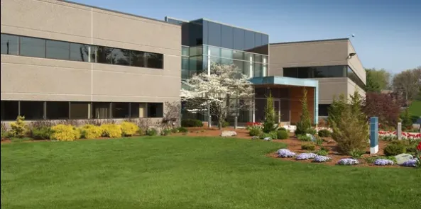 Professional landscape design in Excelsior, MN by Big Water Services