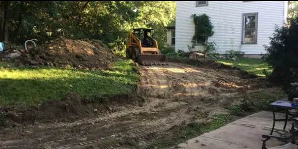 Trusted yard maintenance experts serving Excelsior, MN - Big Water Services