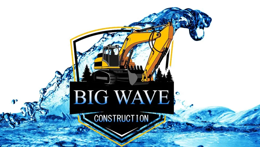 Professional lawn care service for residential properties across Selbyville, DE - Big Wave Construction