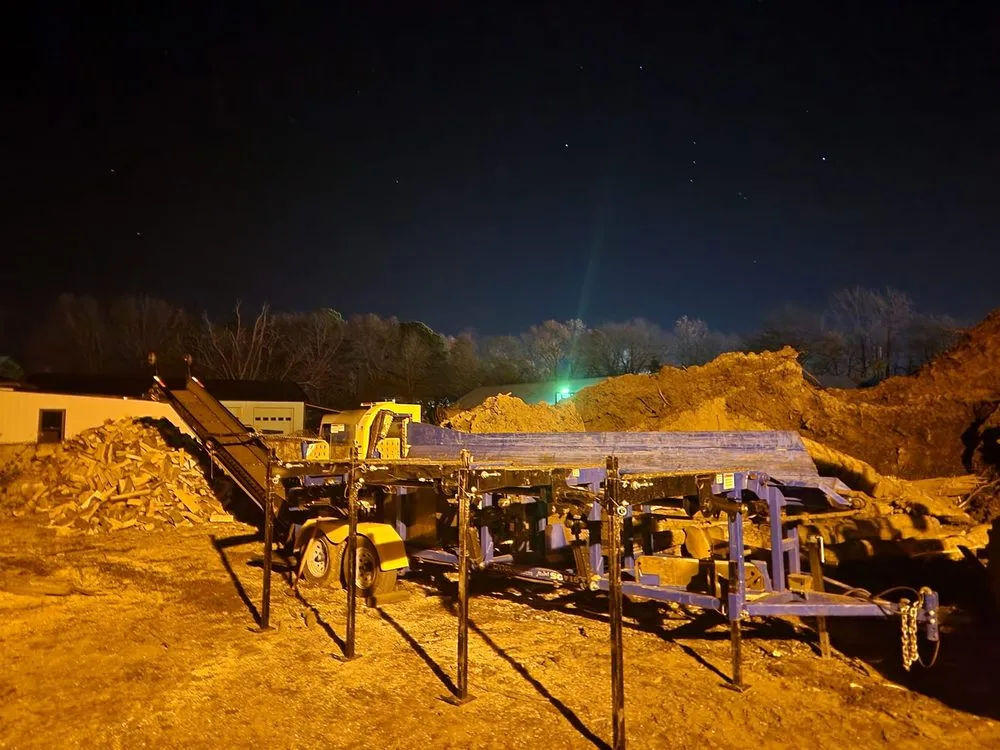 Affordable garden landscaping for outdoor upgrades across Selbyville, DE - Big Wave Construction