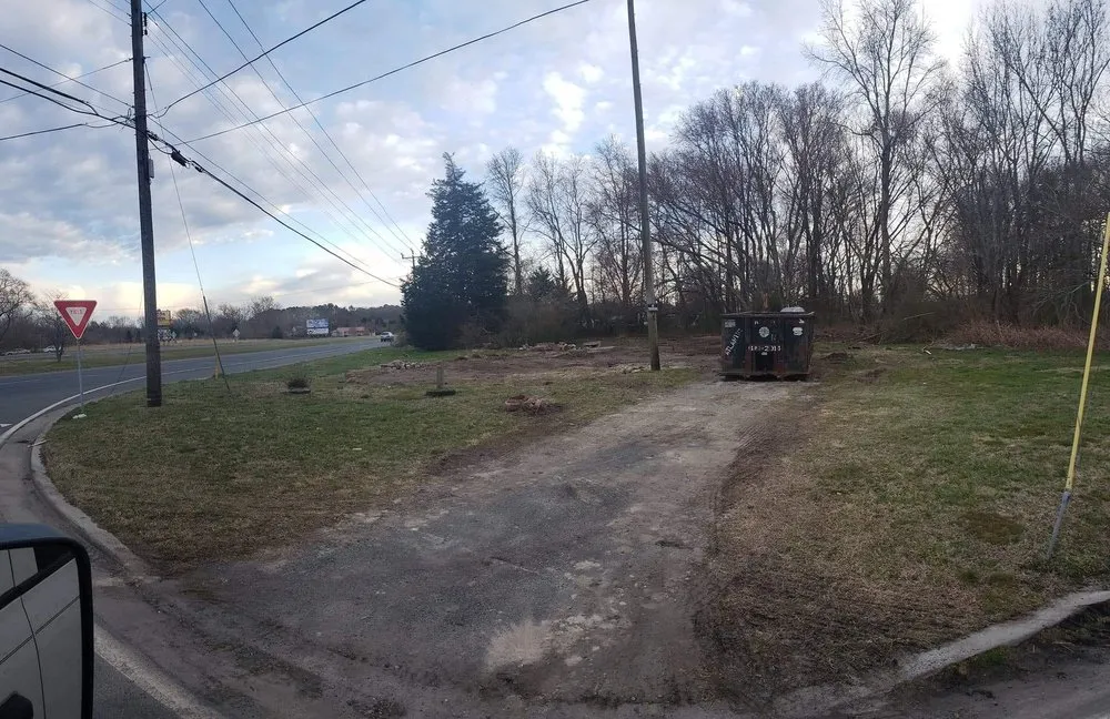 Top-rated landscape installation for beautiful yards across Selbyville, DE - Big Wave Construction