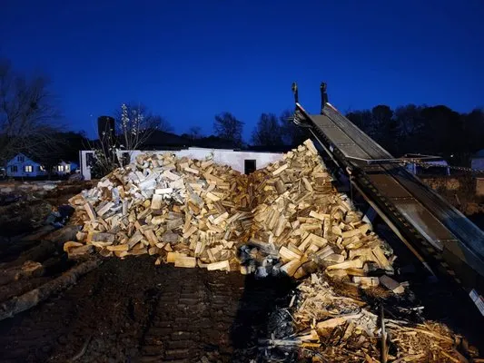 Big Wave Construction