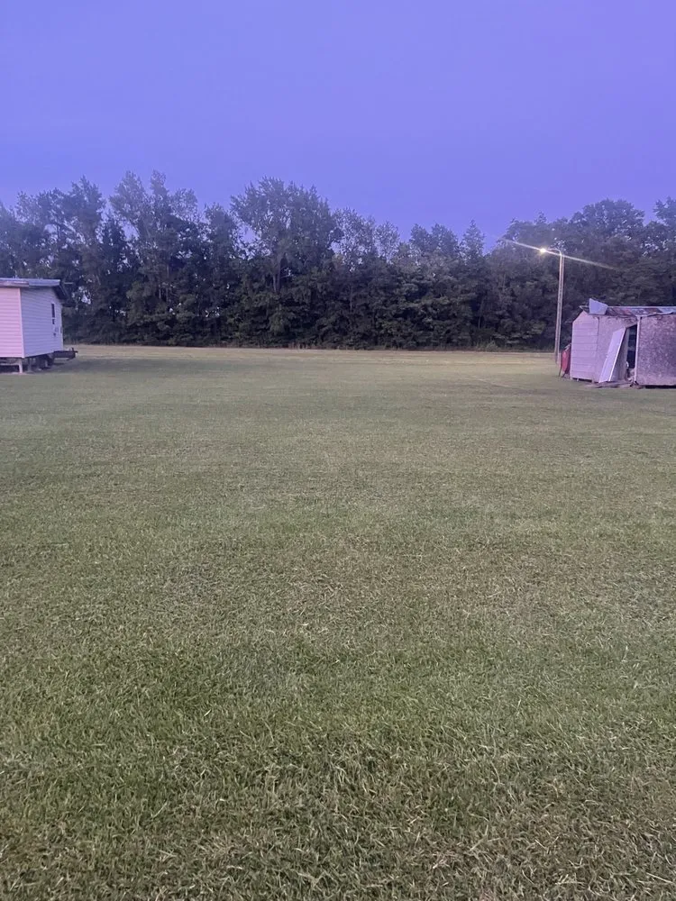 Trusted lawn mowing service near you across Pembroke, NC - Big Wayne's Lawncare